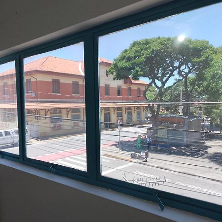 Hotel Pousada Liberdade Pindamonhangaba Kültér fotó