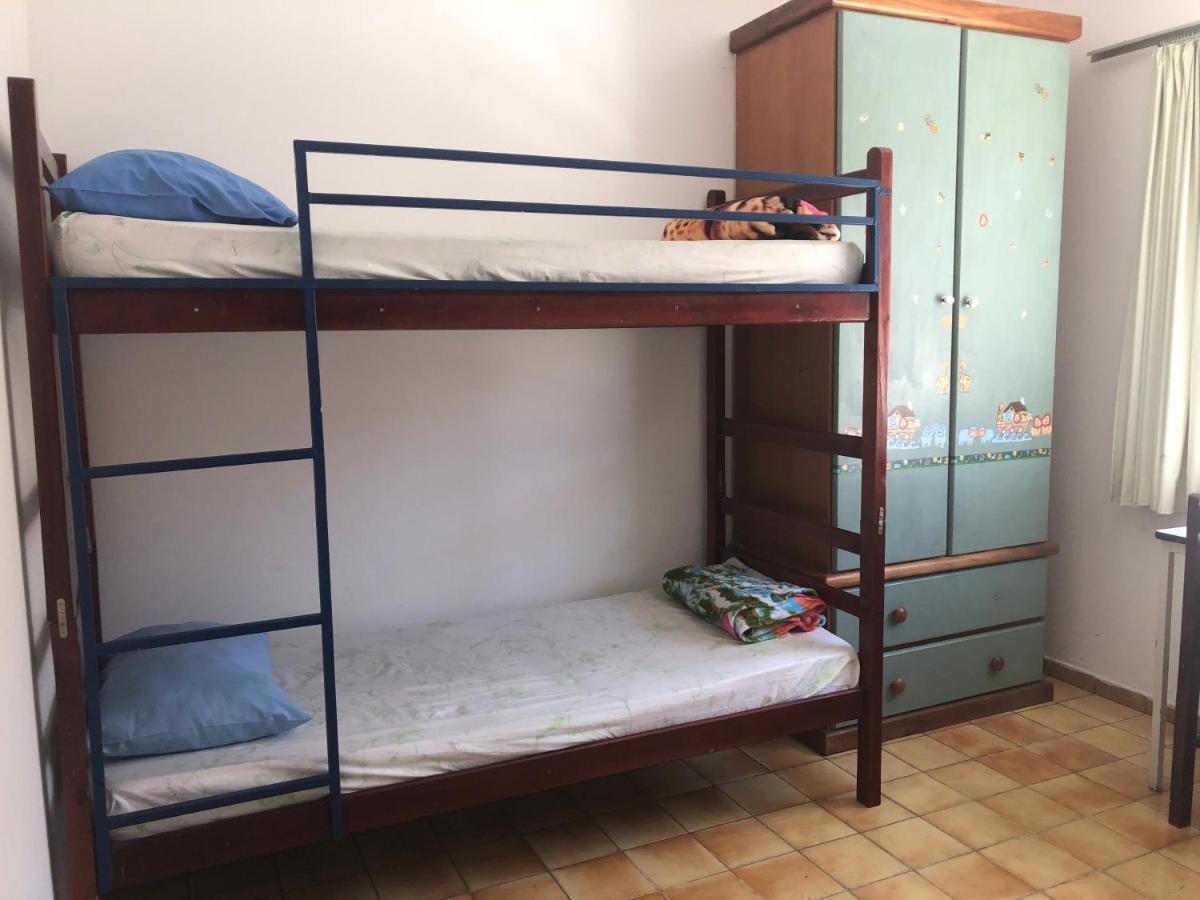 Hotel Pousada Liberdade Pindamonhangaba Kültér fotó