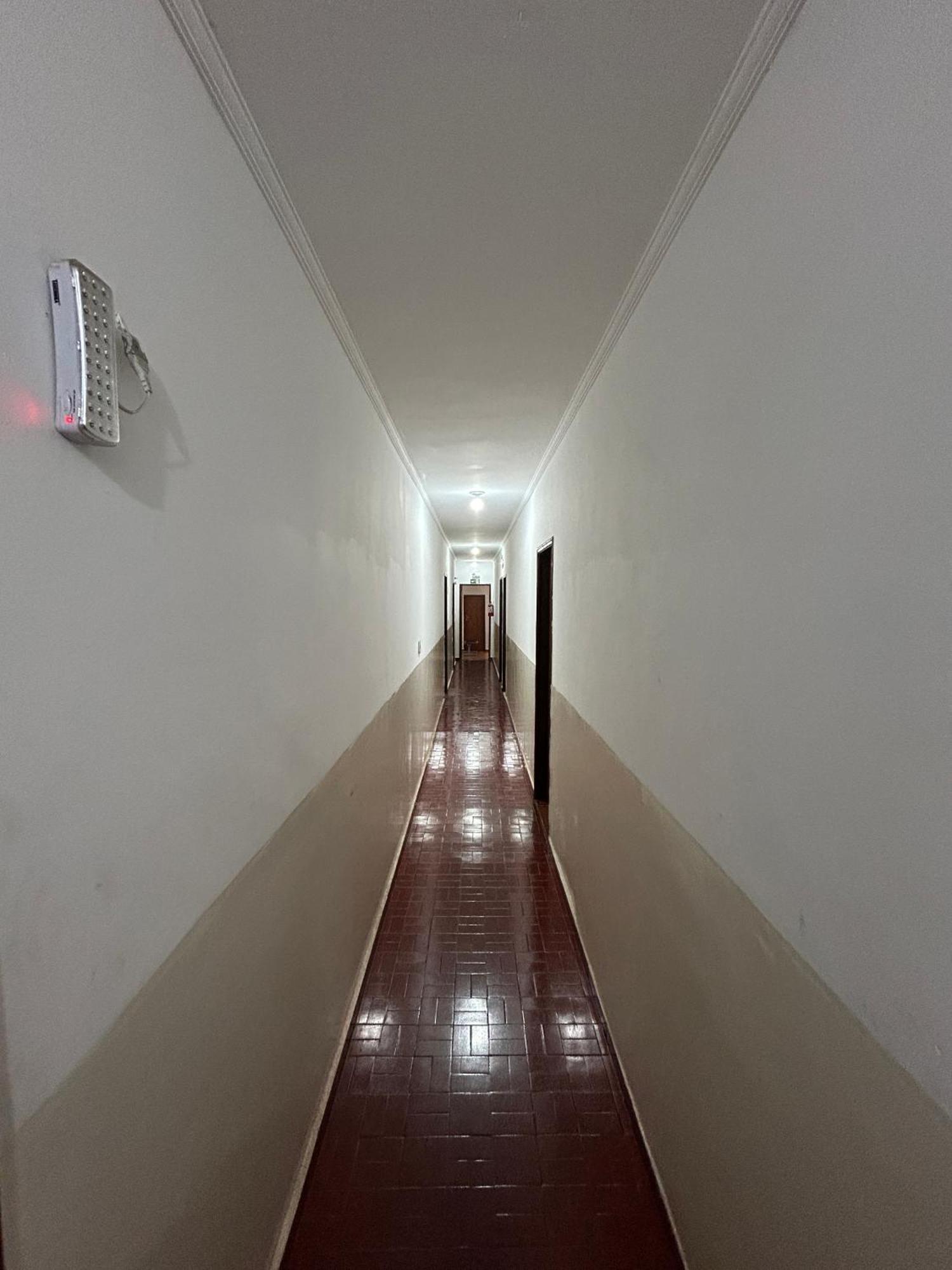 Hotel Pousada Liberdade Pindamonhangaba Kültér fotó