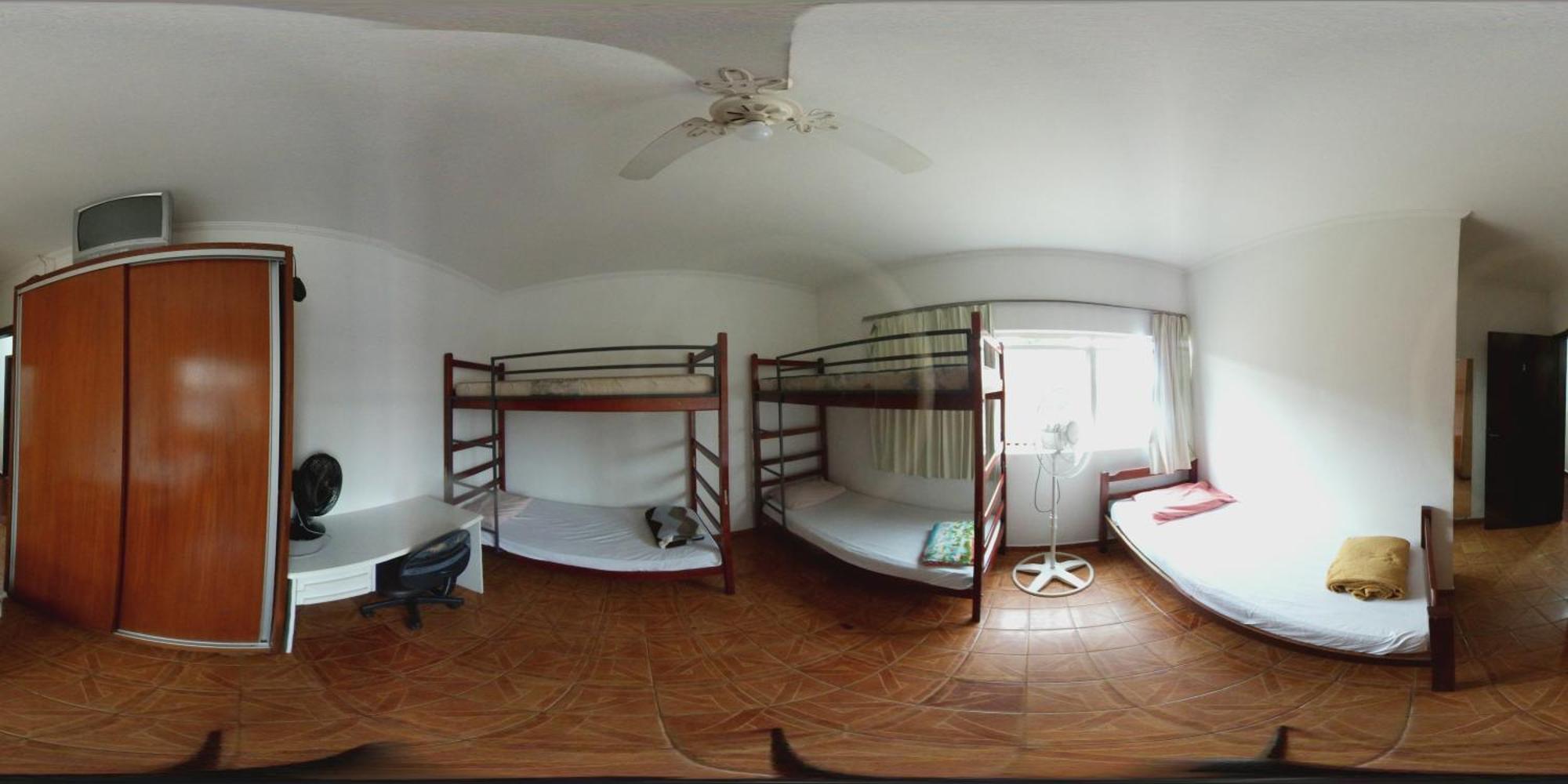 Hotel Pousada Liberdade Pindamonhangaba Kültér fotó