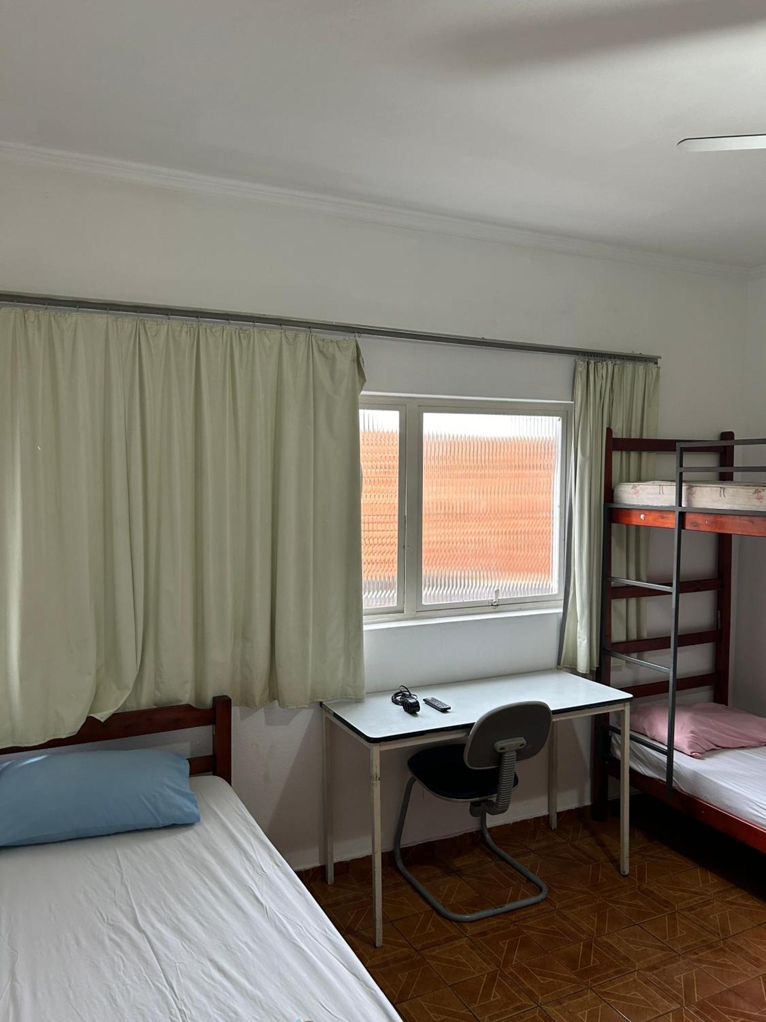 Hotel Pousada Liberdade Pindamonhangaba Kültér fotó