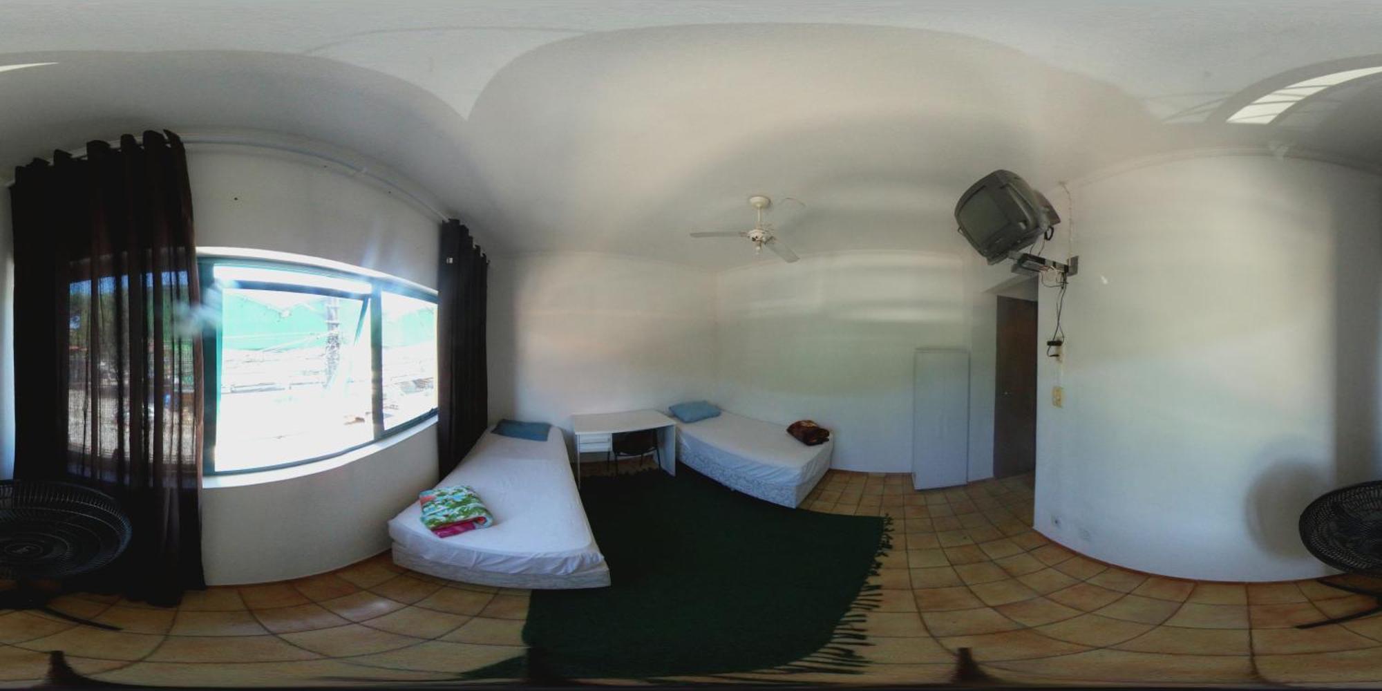 Hotel Pousada Liberdade Pindamonhangaba Kültér fotó