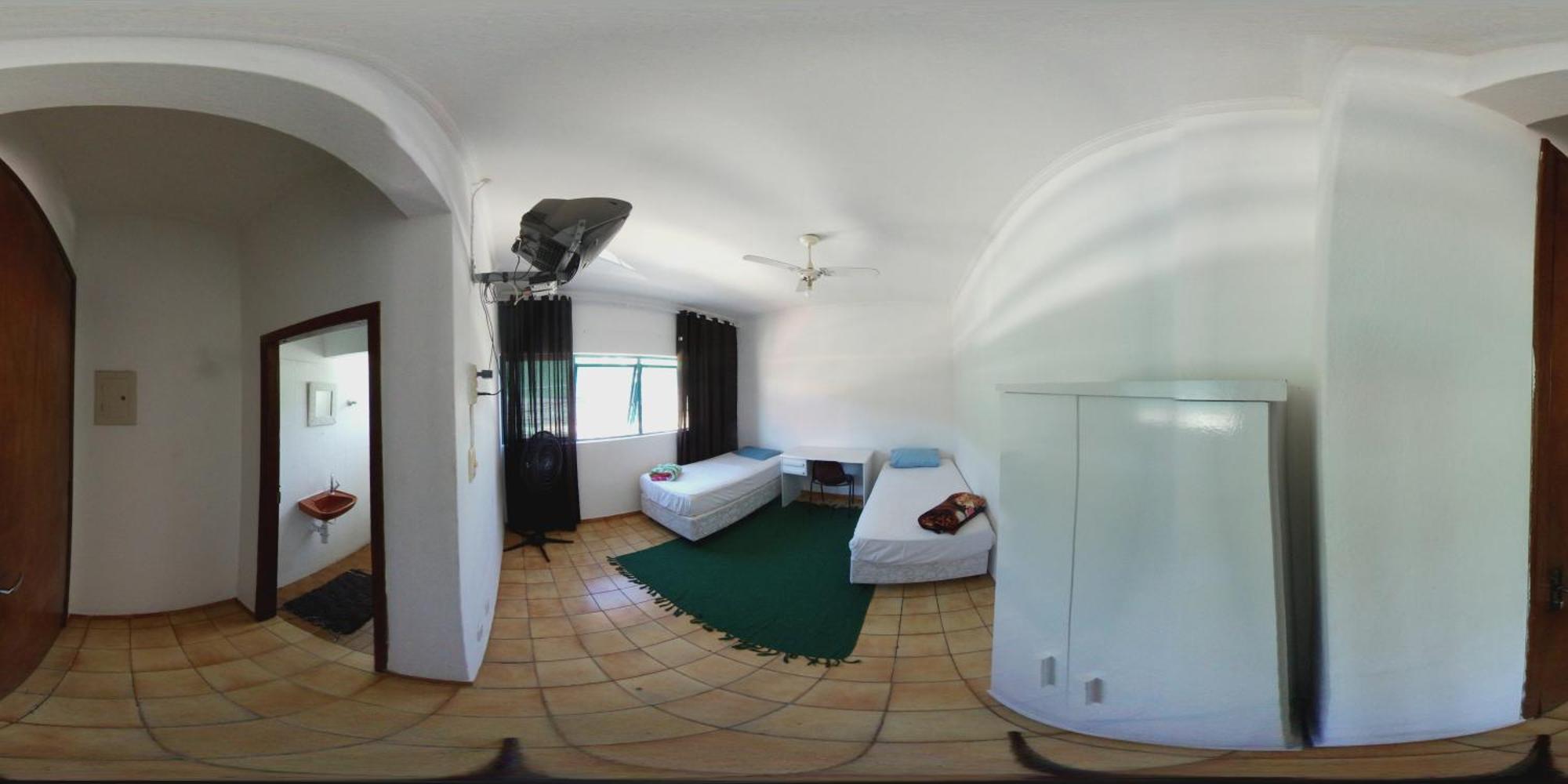 Hotel Pousada Liberdade Pindamonhangaba Kültér fotó