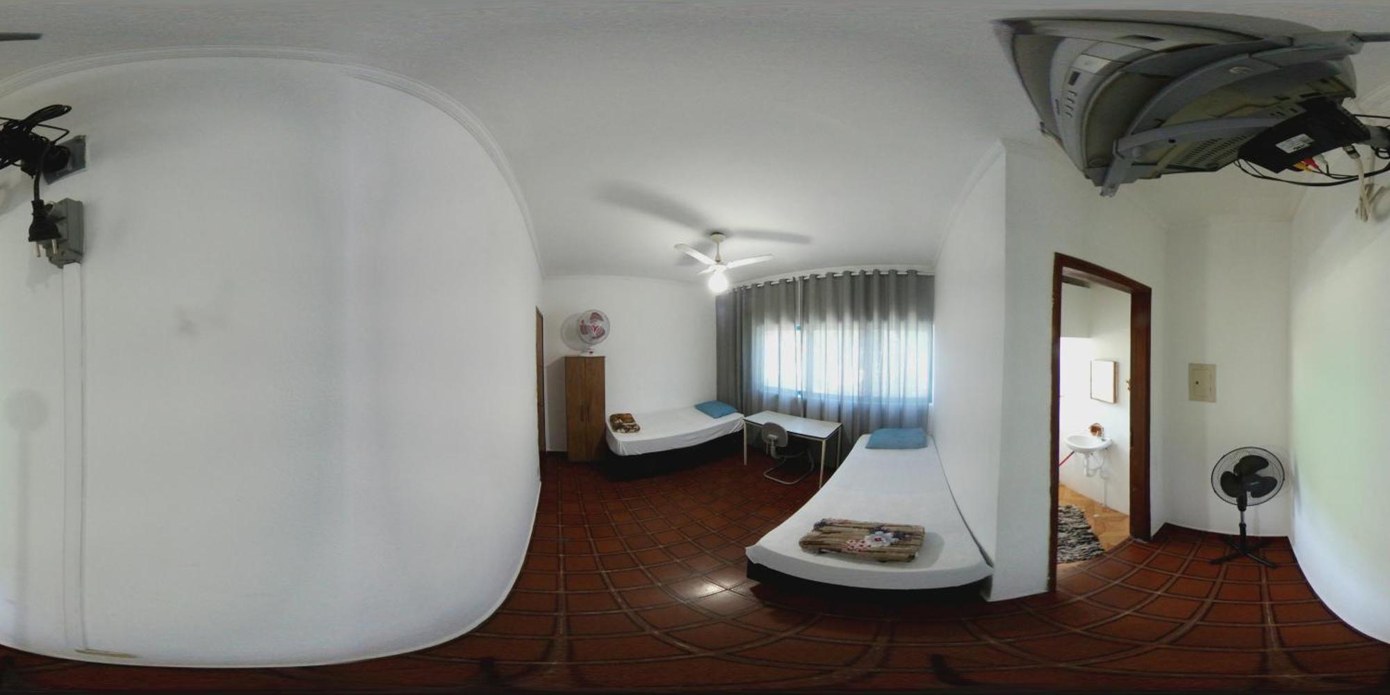 Hotel Pousada Liberdade Pindamonhangaba Kültér fotó