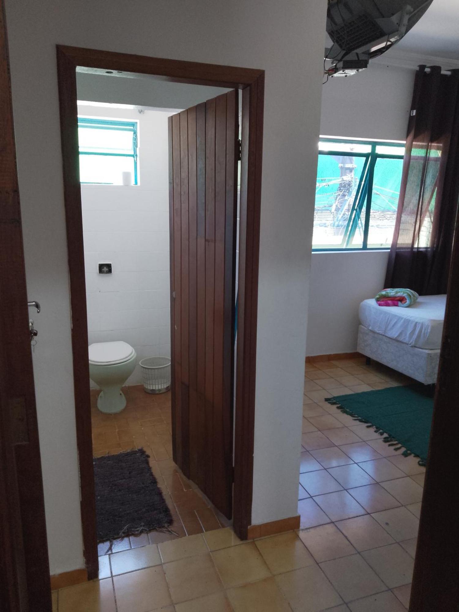 Hotel Pousada Liberdade Pindamonhangaba Kültér fotó