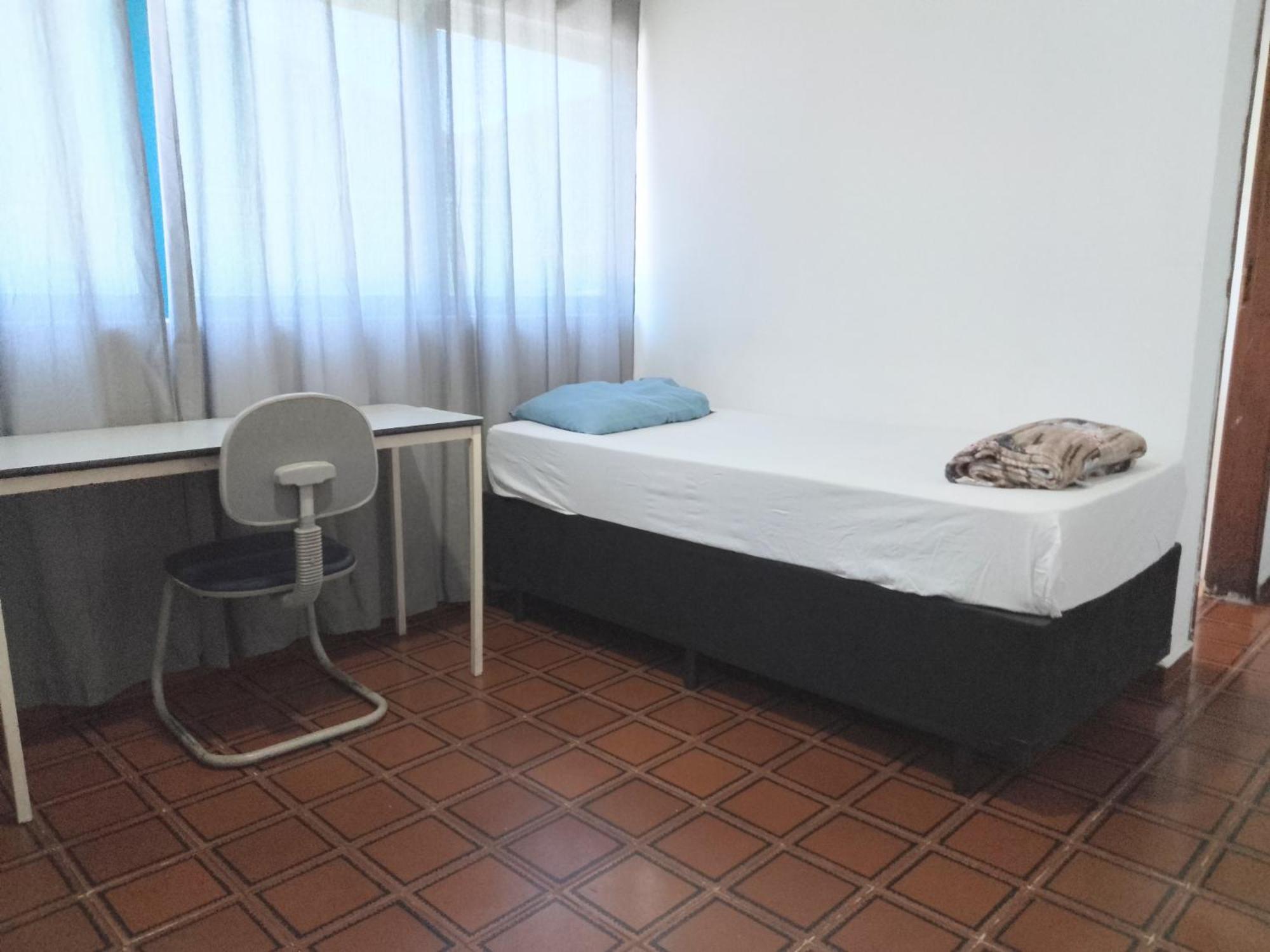 Hotel Pousada Liberdade Pindamonhangaba Kültér fotó