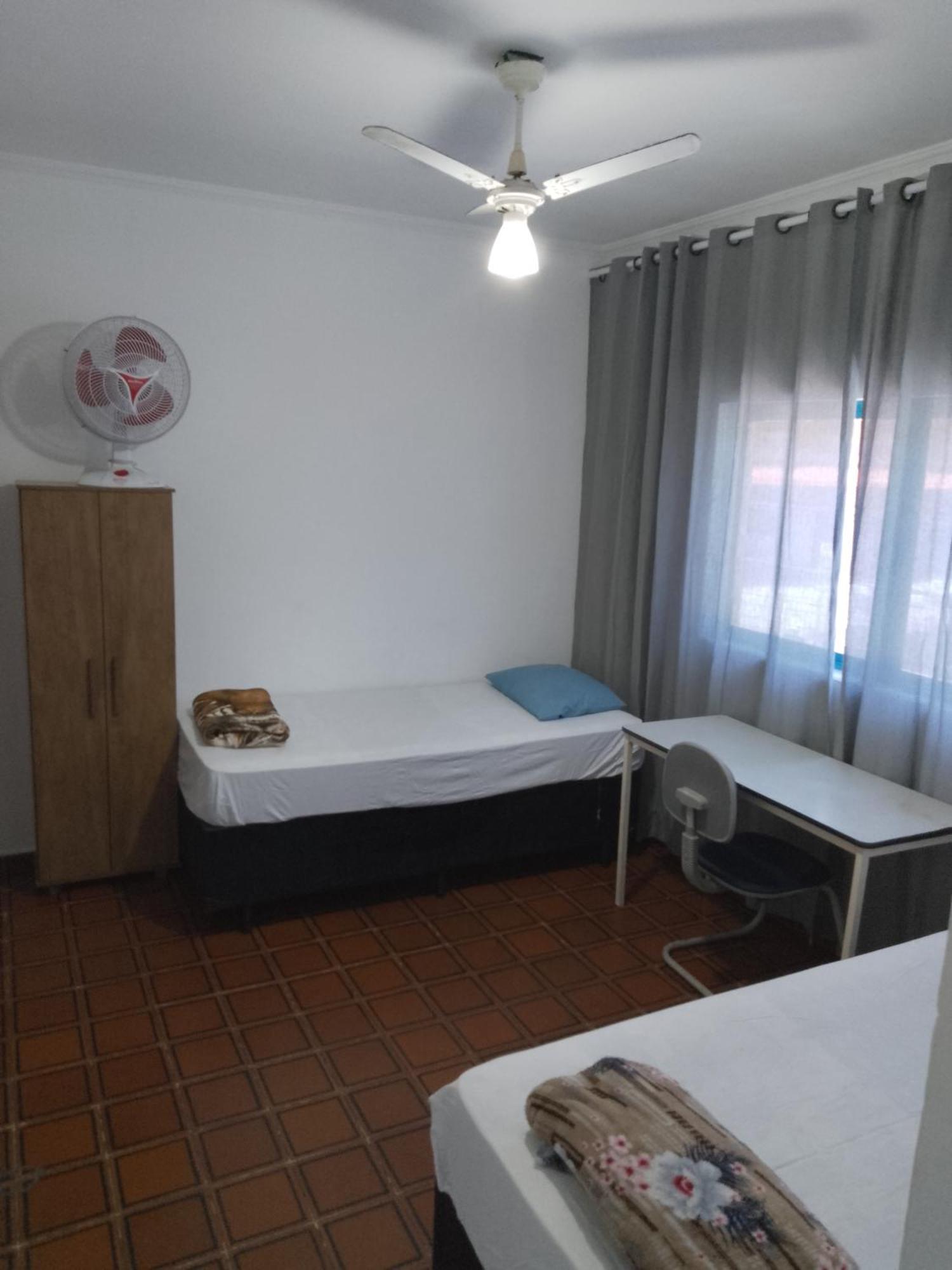 Hotel Pousada Liberdade Pindamonhangaba Kültér fotó
