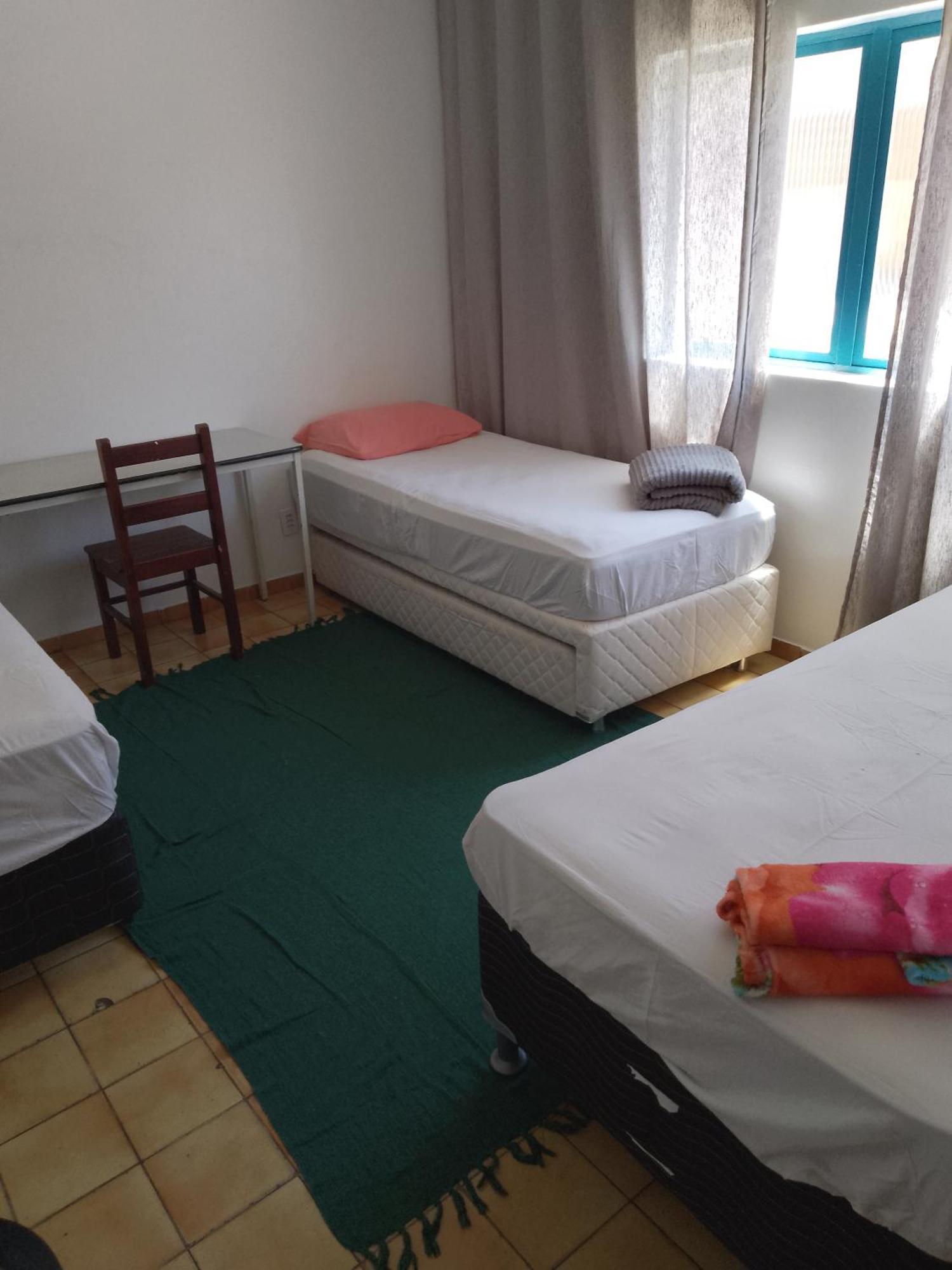 Hotel Pousada Liberdade Pindamonhangaba Kültér fotó