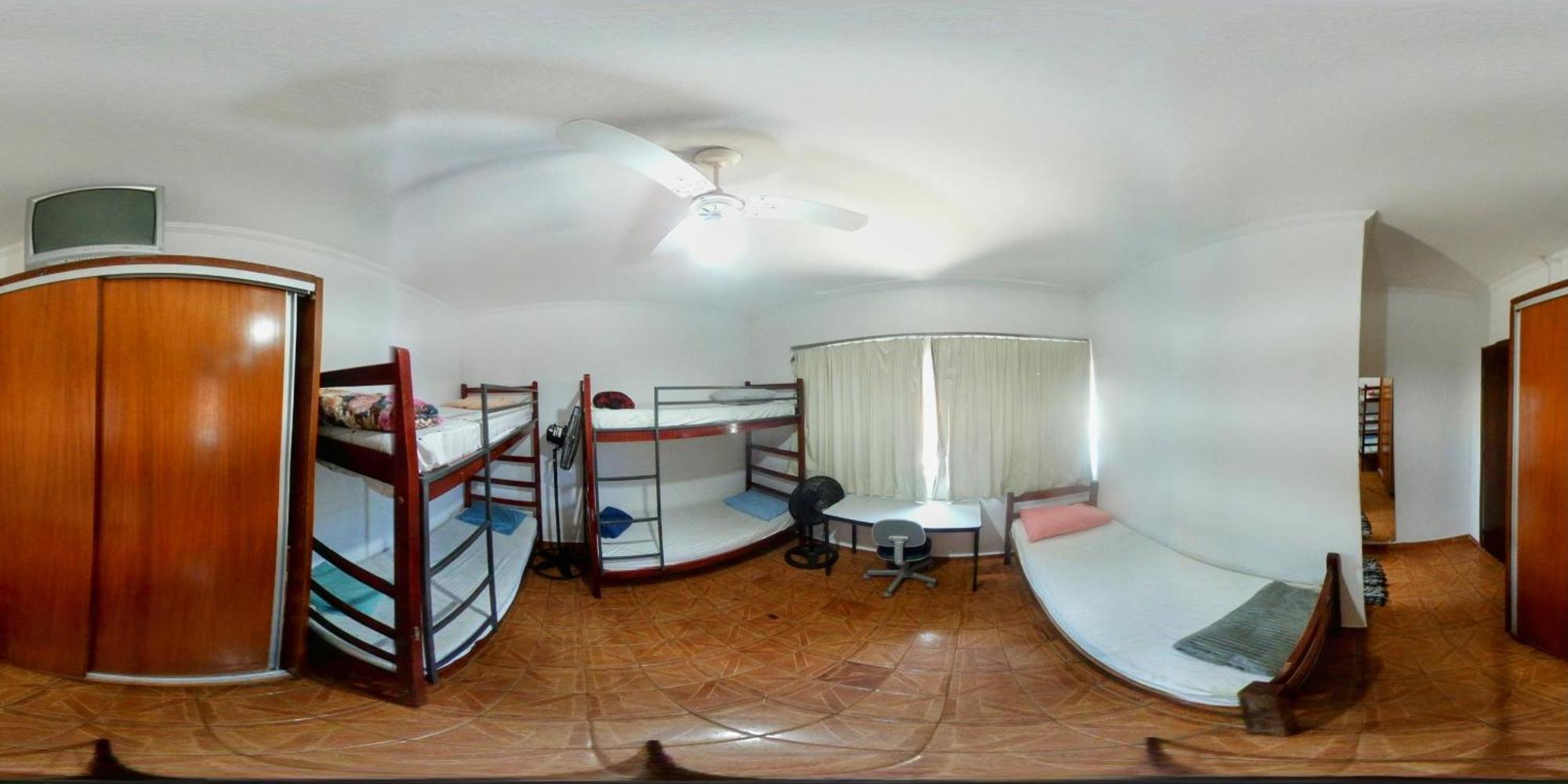 Hotel Pousada Liberdade Pindamonhangaba Kültér fotó