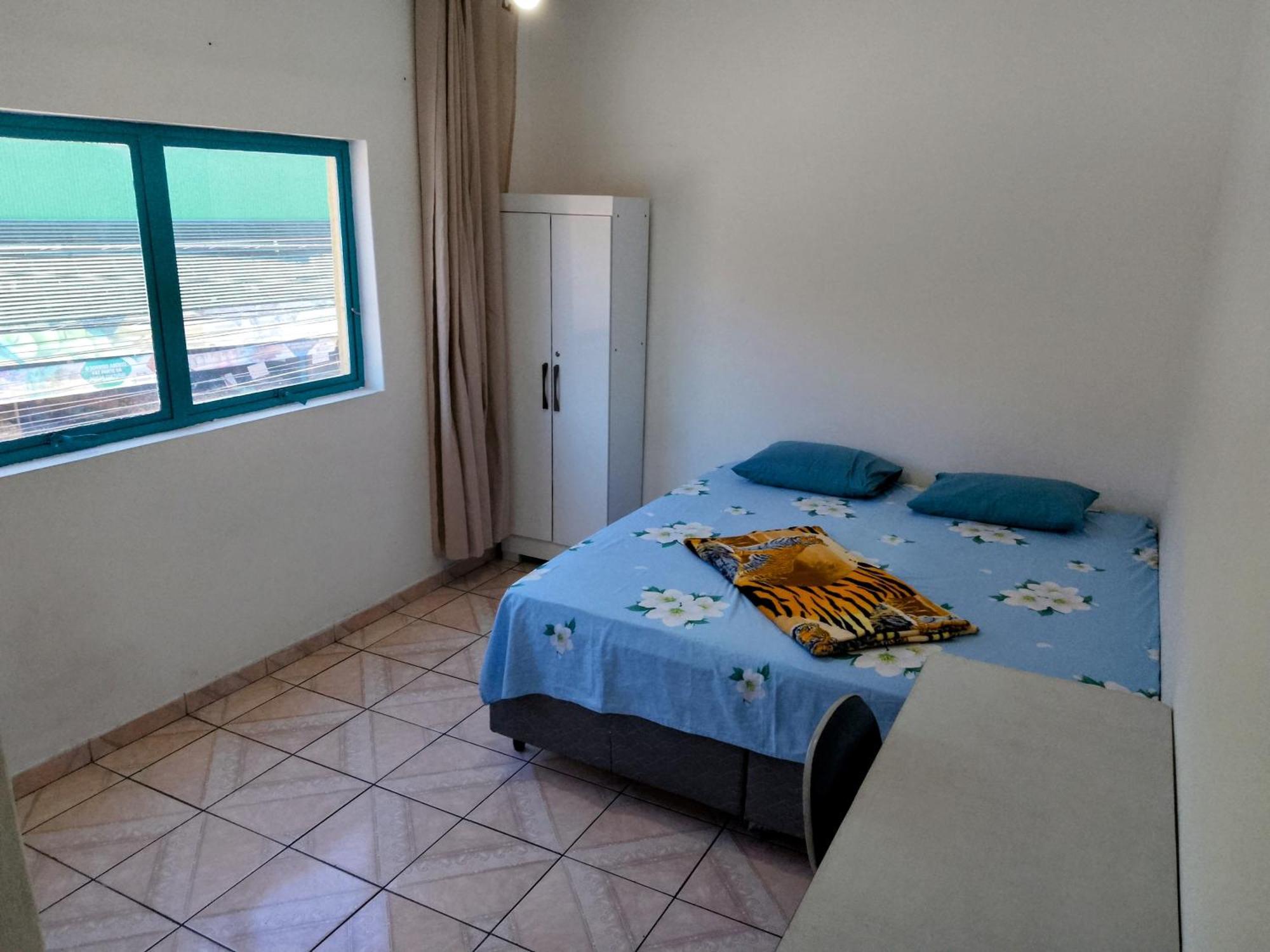 Hotel Pousada Liberdade Pindamonhangaba Kültér fotó