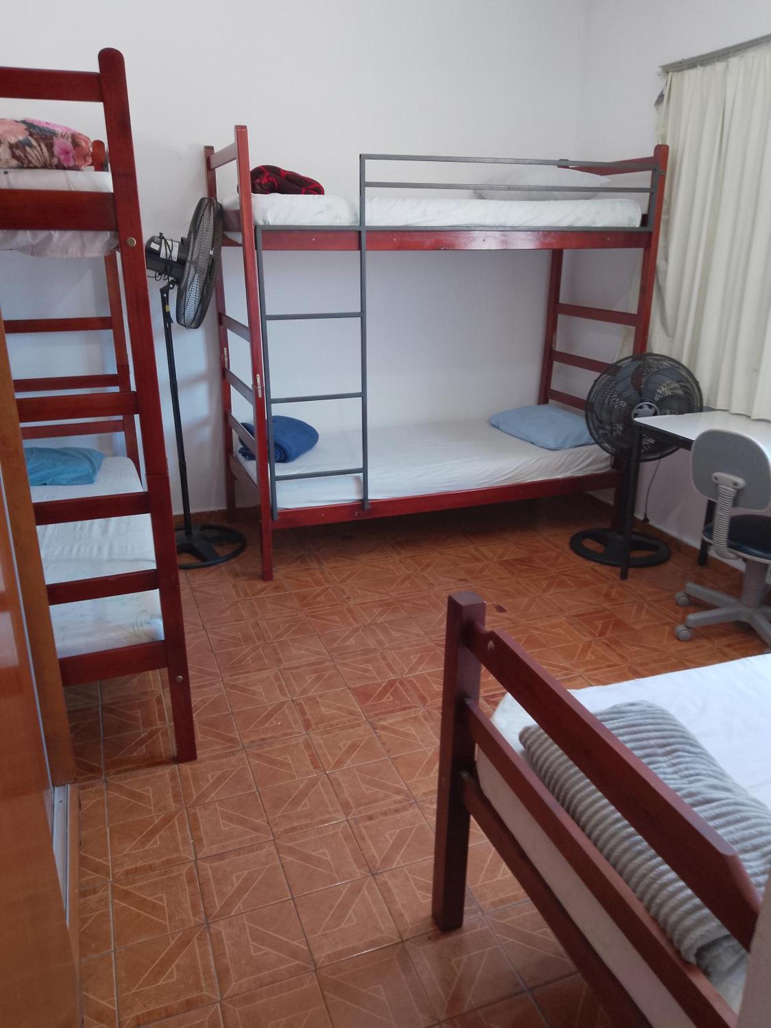Hotel Pousada Liberdade Pindamonhangaba Kültér fotó