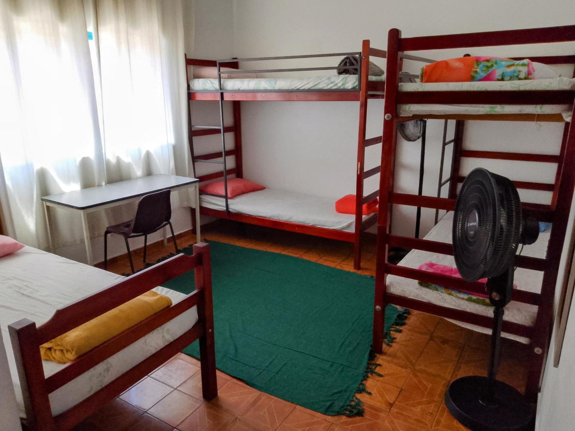 Hotel Pousada Liberdade Pindamonhangaba Kültér fotó